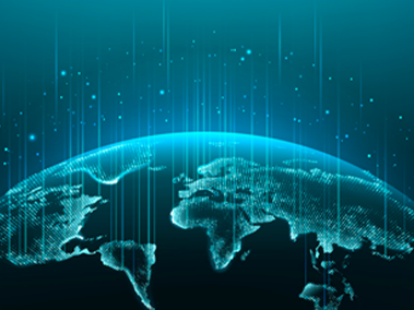 Axomatic sales network